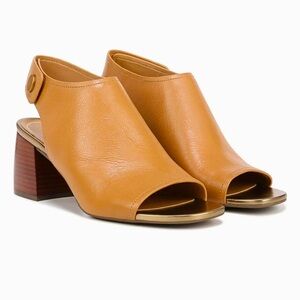 Vionic Valencia Heeled Size 8